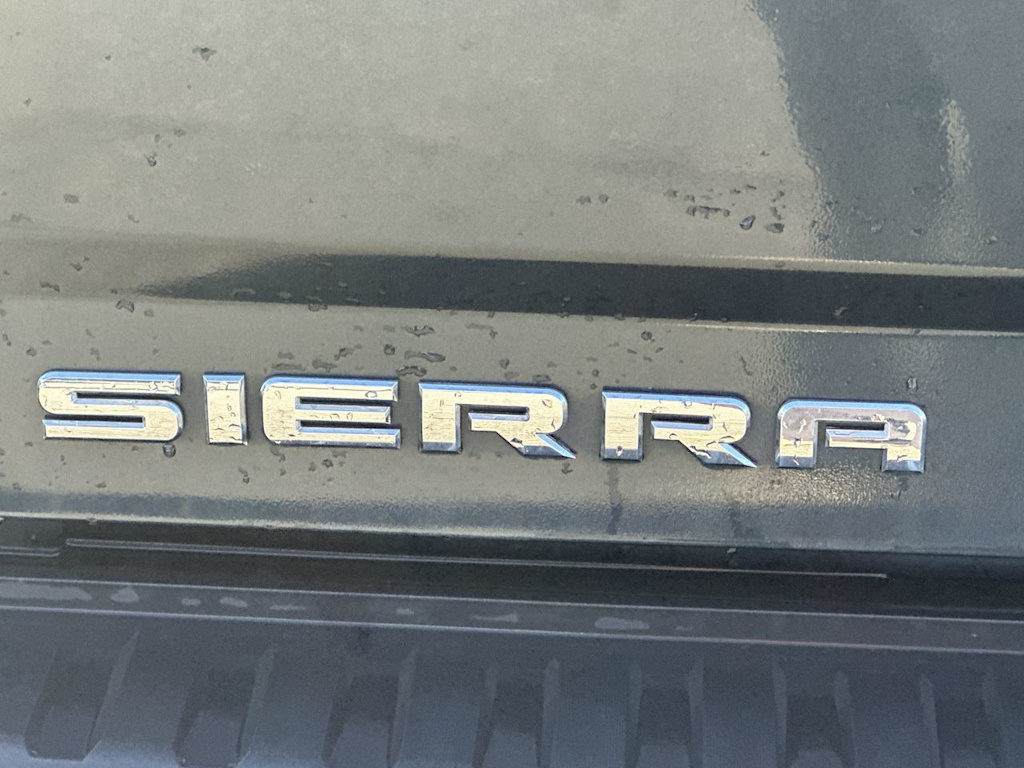 Thumbnail: 2018 GMC Sierra 1500 - 23