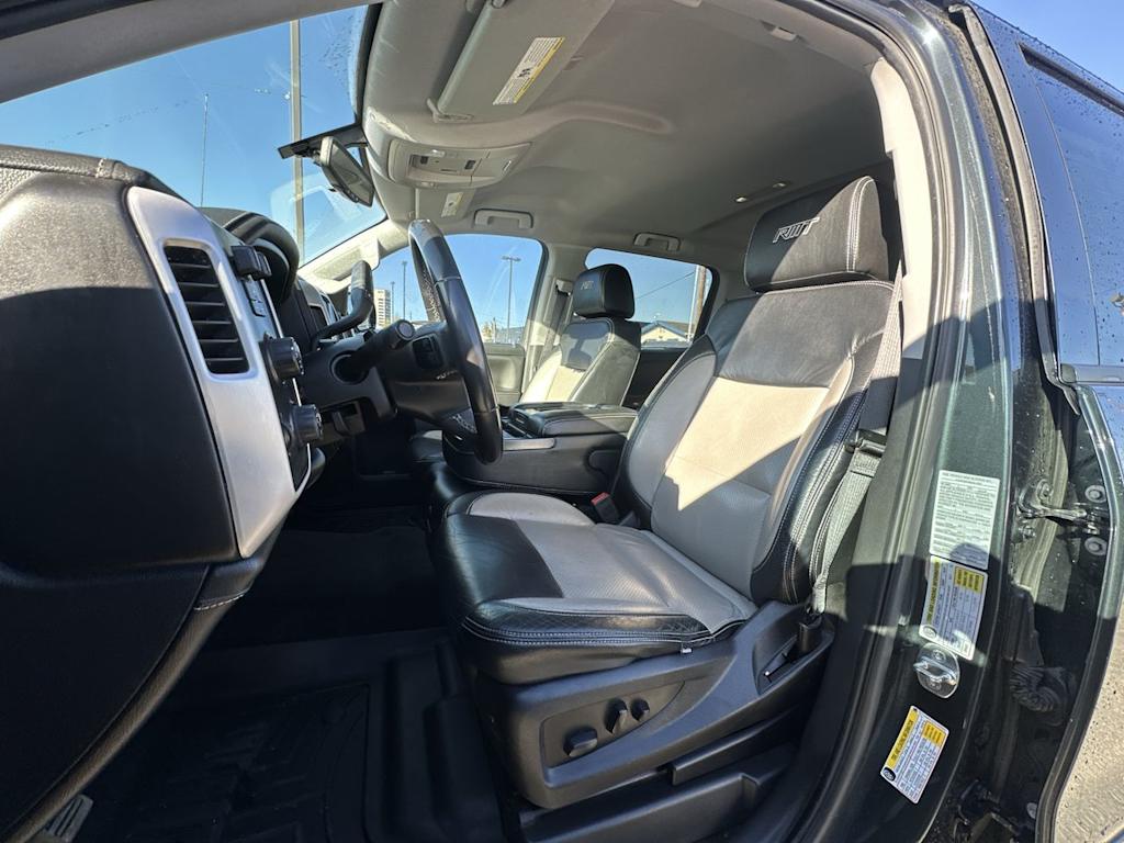 Thumbnail: 2018 GMC Sierra 1500 - 7