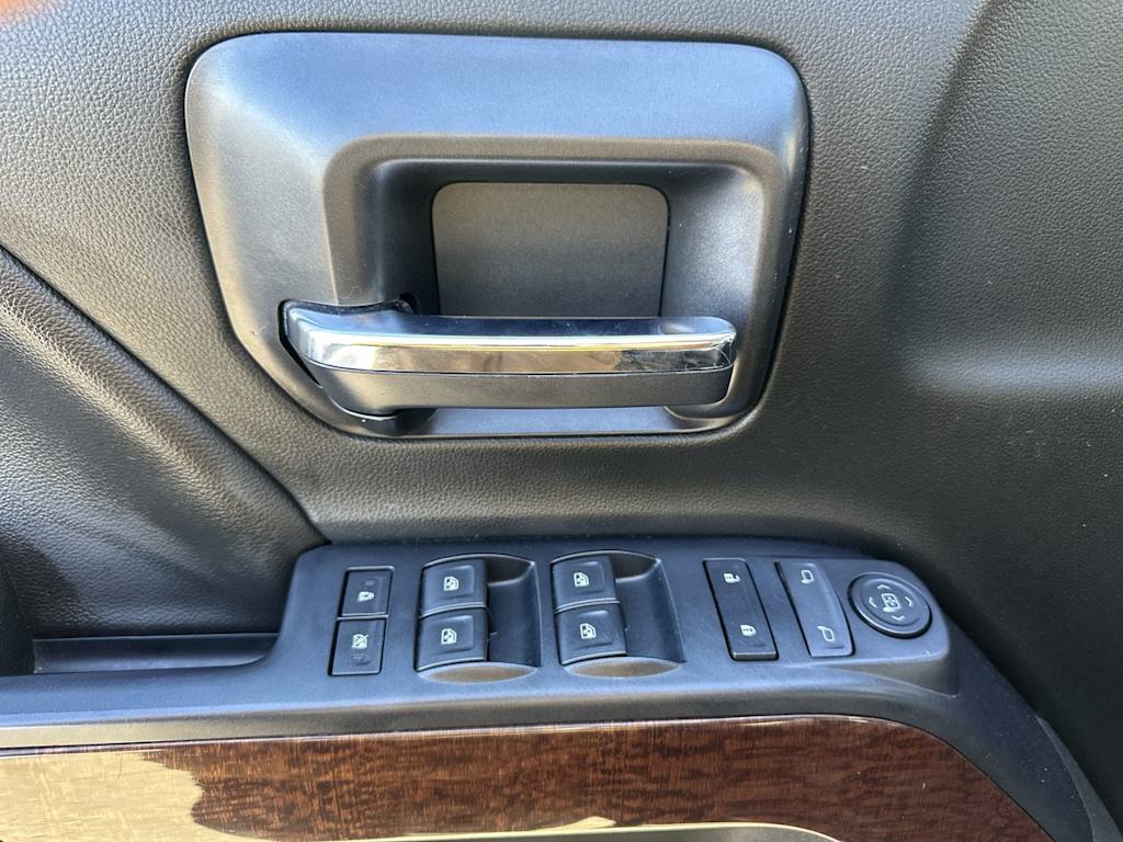 Thumbnail: 2018 GMC Sierra 1500 - 16