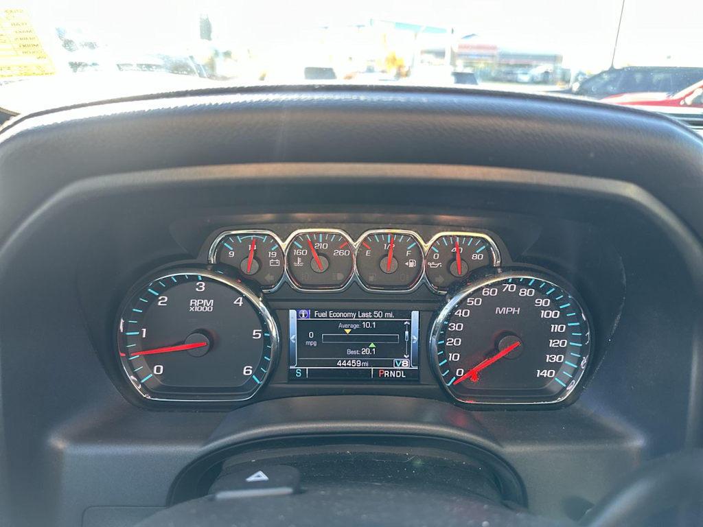 Thumbnail: 2018 GMC Sierra 1500 - 11