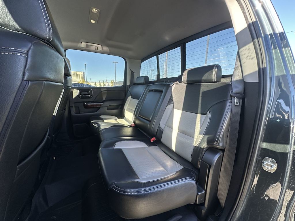 Thumbnail: 2018 GMC Sierra 1500 - 9