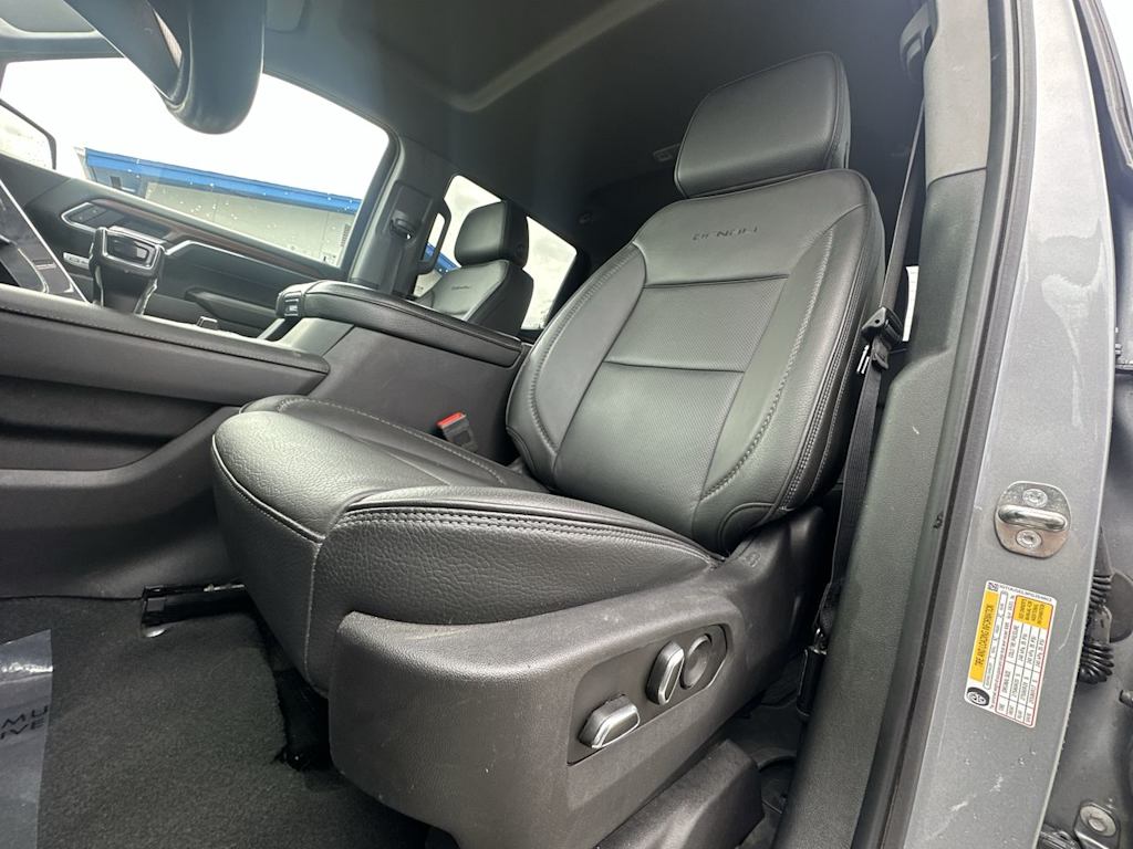 Thumbnail: 2023 GMC Sierra 1500 - 7