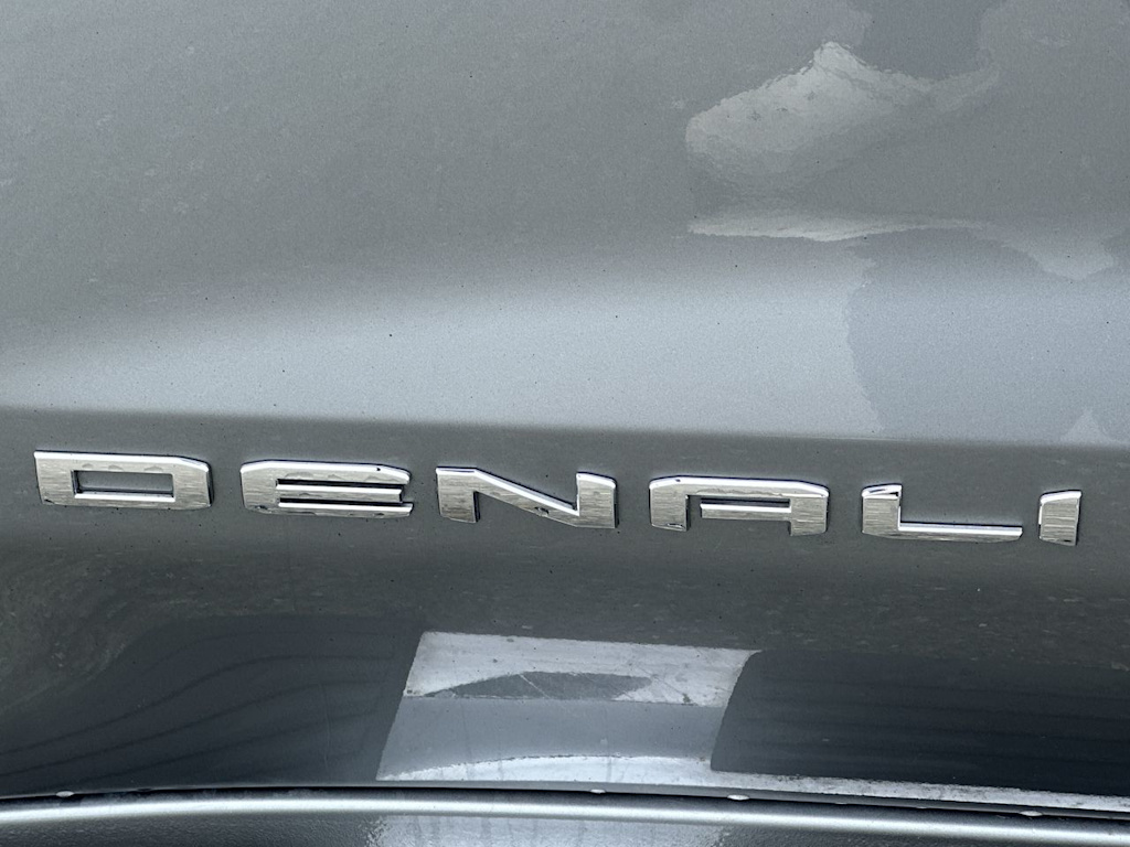 Thumbnail: 2023 GMC Sierra 1500 - 23