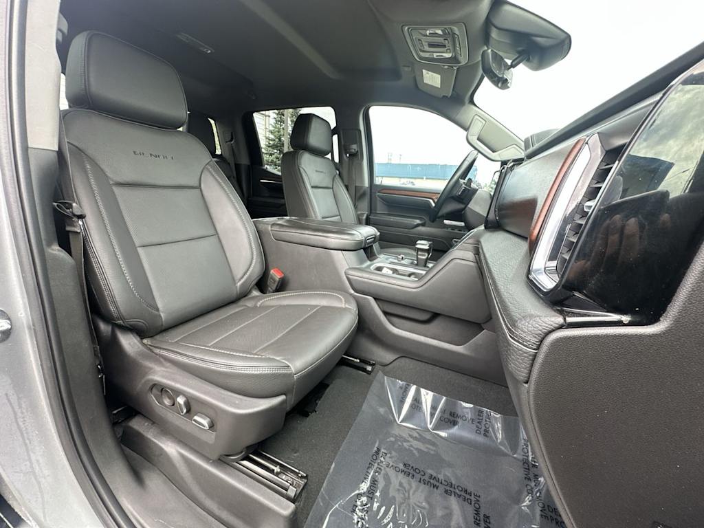 Thumbnail: 2023 GMC Sierra 1500 - 21