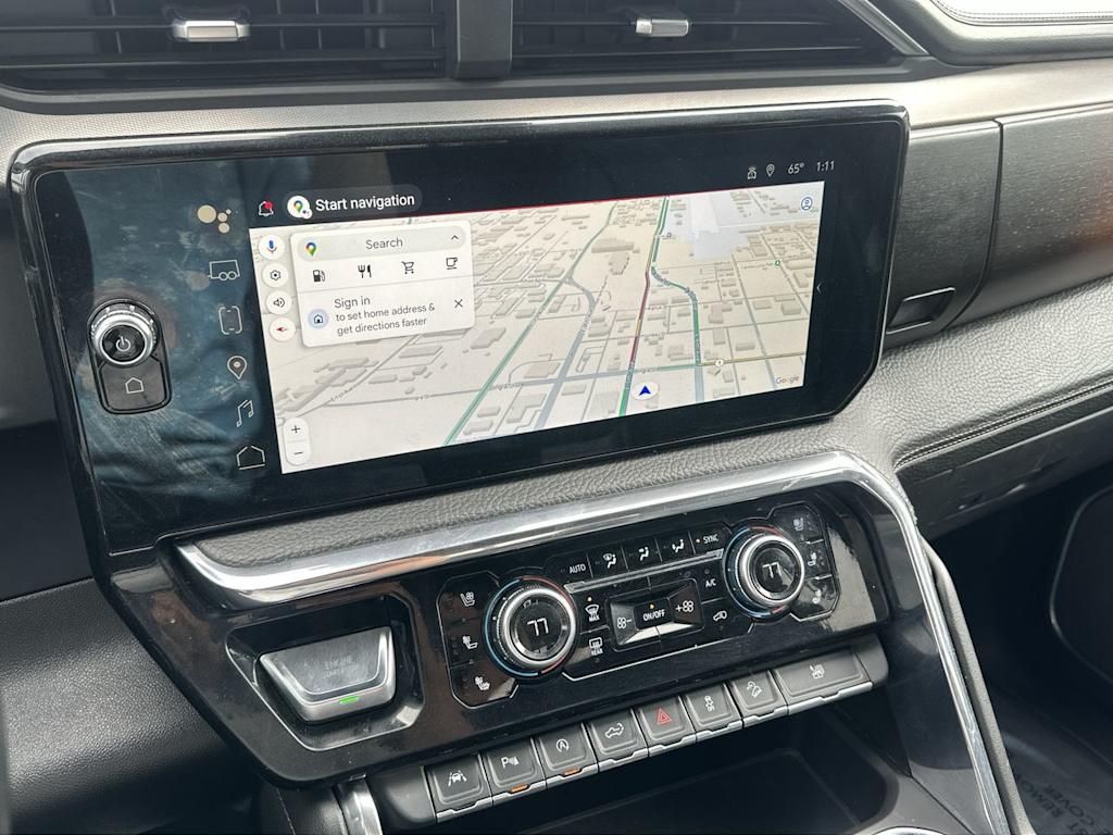 Thumbnail: 2023 GMC Sierra 1500 - 18