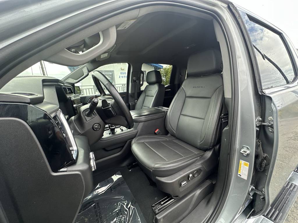 Thumbnail: 2023 GMC Sierra 1500 - 6