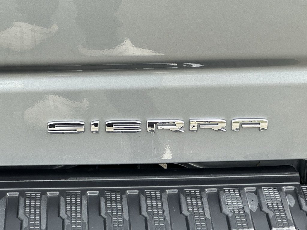 Thumbnail: 2023 GMC Sierra 1500 - 4