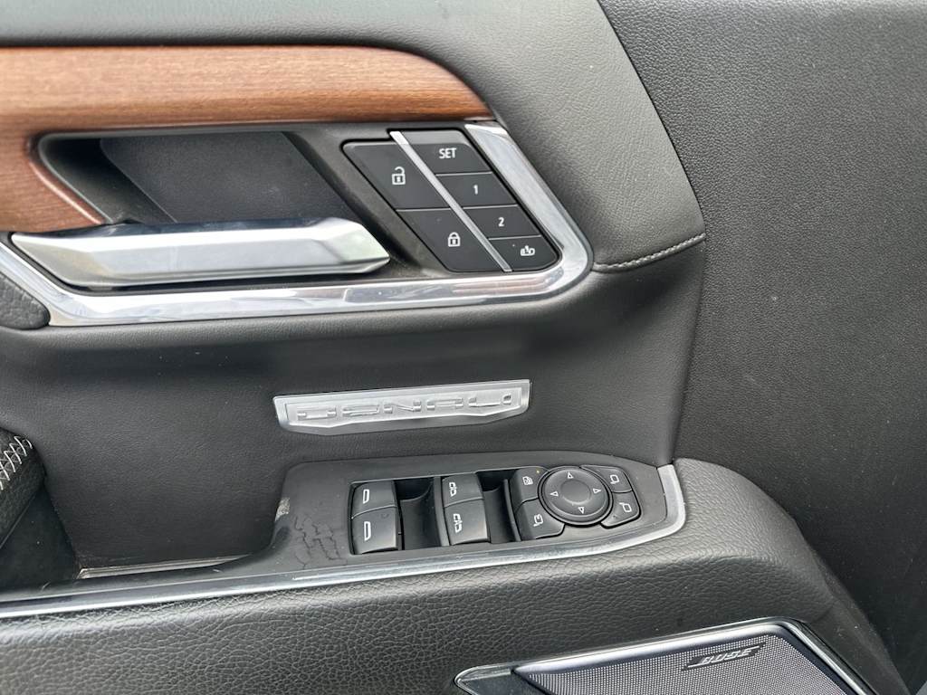 Thumbnail: 2023 GMC Sierra 1500 - 15