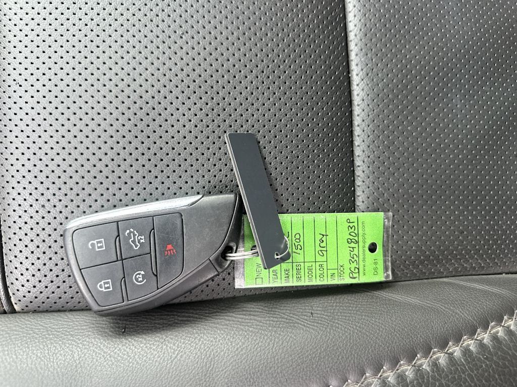 Thumbnail: 2023 GMC Sierra 1500 - 12