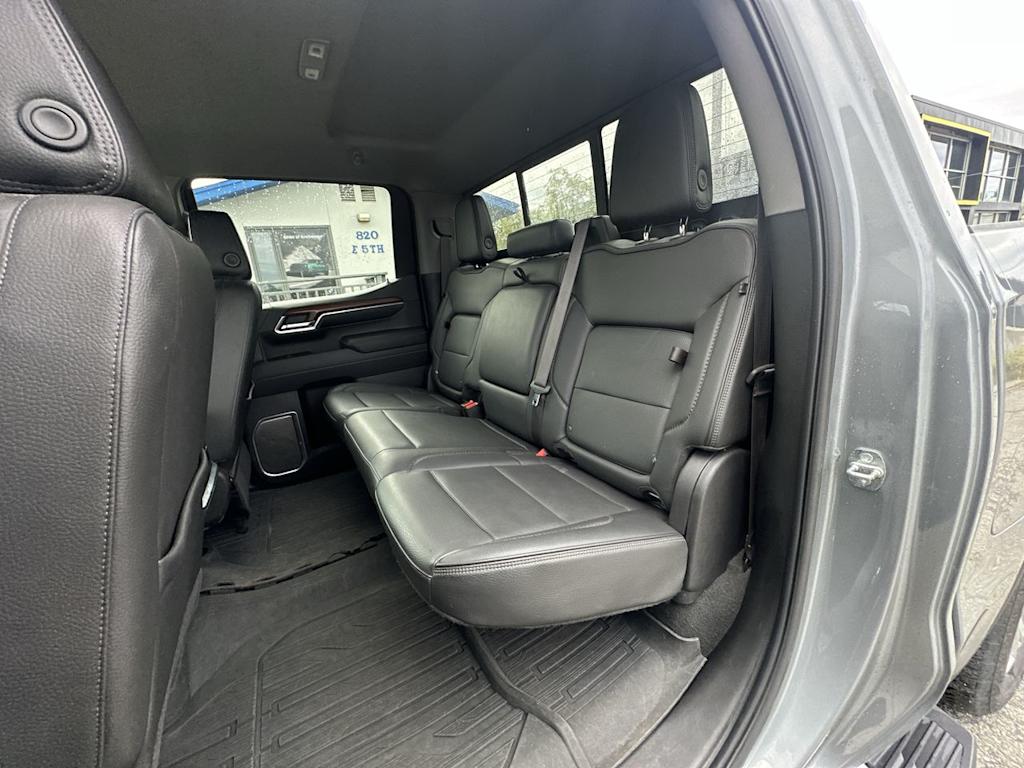 Thumbnail: 2023 GMC Sierra 1500 - 8