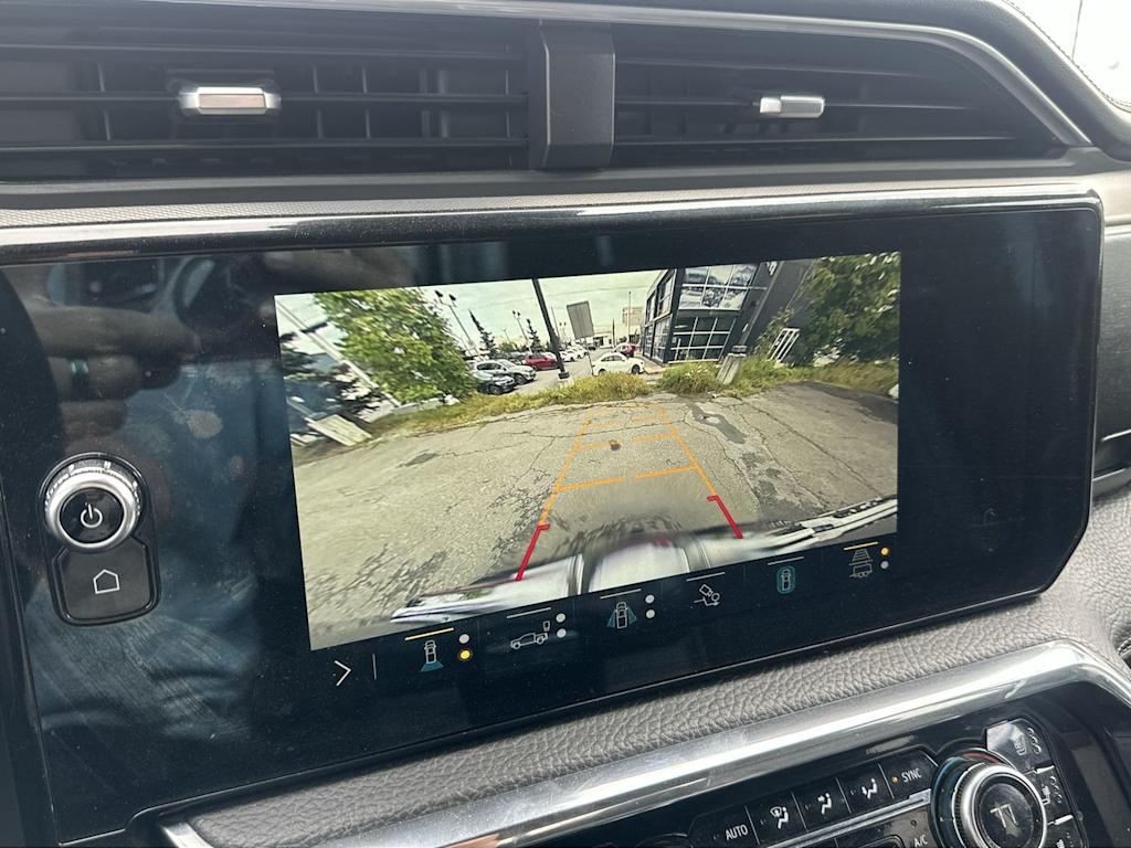 Thumbnail: 2023 GMC Sierra 1500 - 16