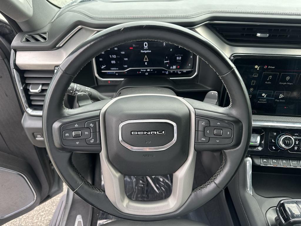 Thumbnail: 2023 GMC Sierra 1500 - 2