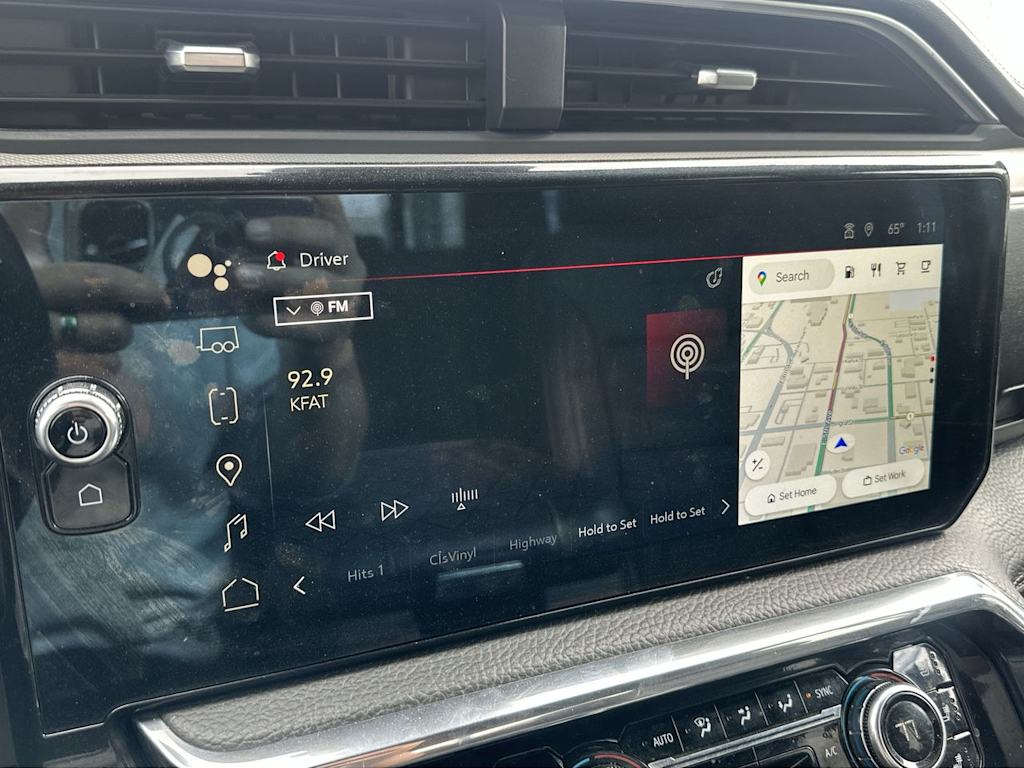 Thumbnail: 2023 GMC Sierra 1500 - 9