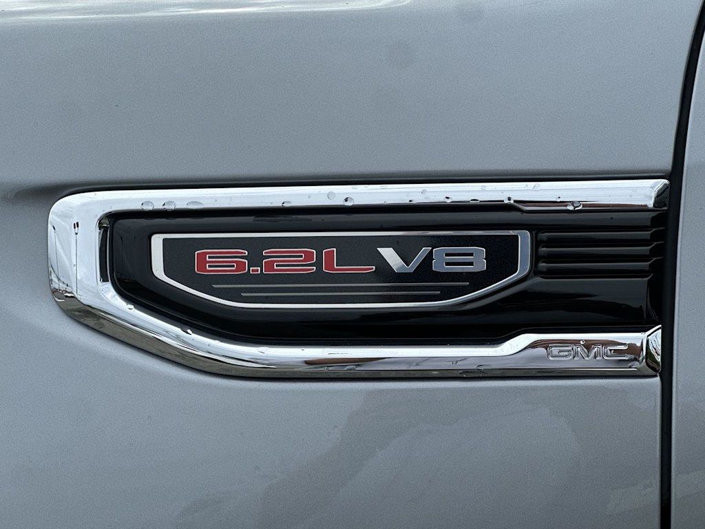 Thumbnail: 2023 GMC Sierra 1500 - 24