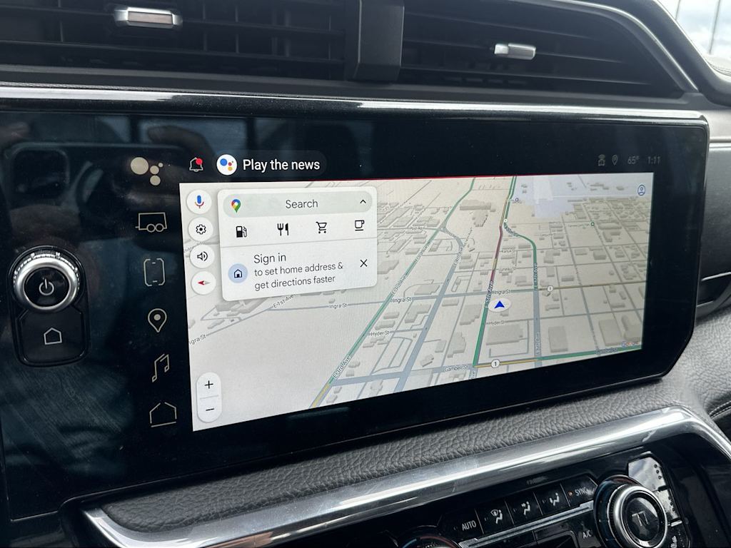 Thumbnail: 2023 GMC Sierra 1500 - 17