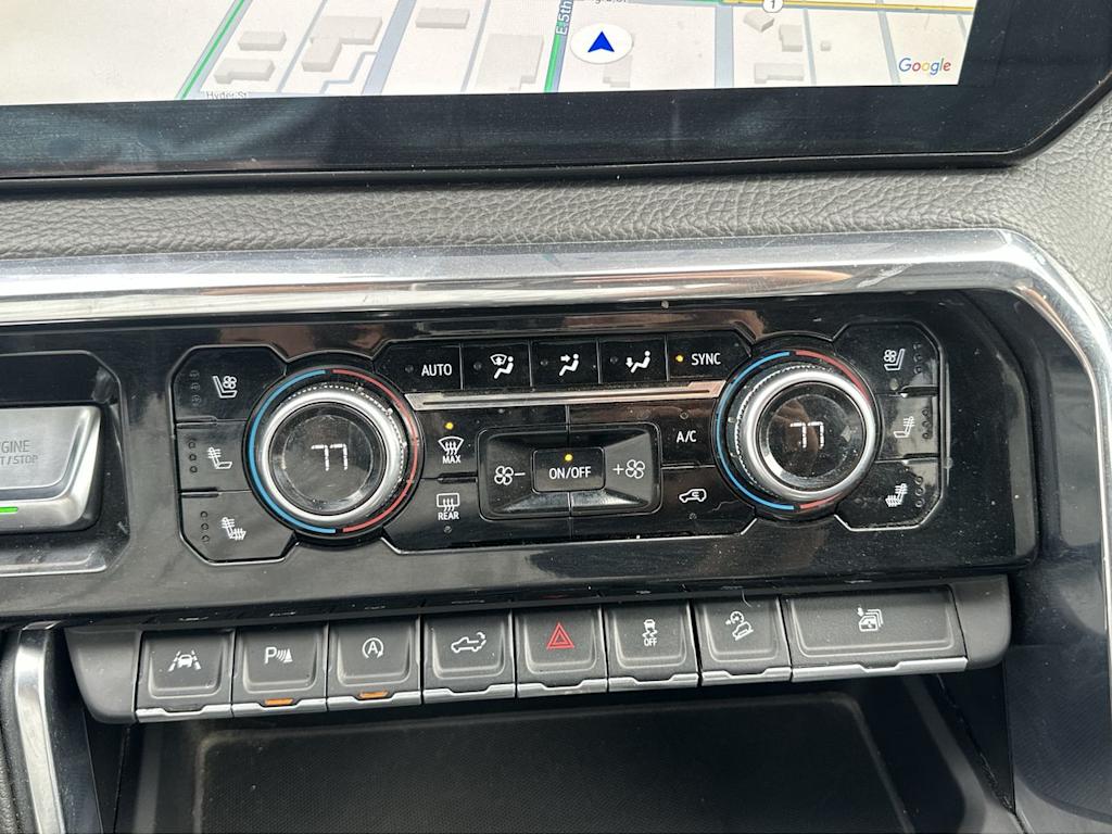 Thumbnail: 2023 GMC Sierra 1500 - 19