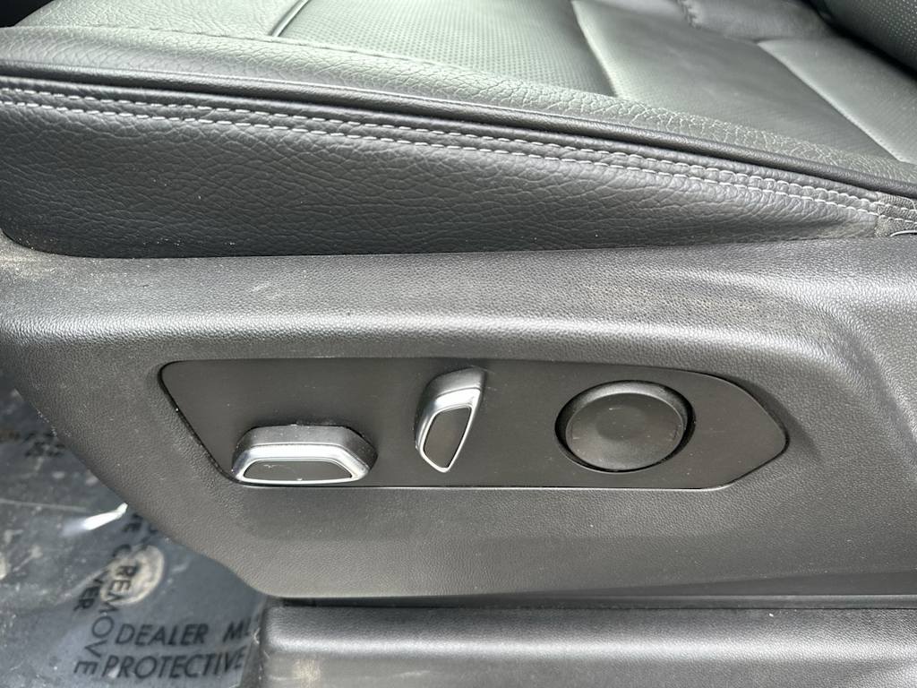 Thumbnail: 2023 GMC Sierra 1500 - 14