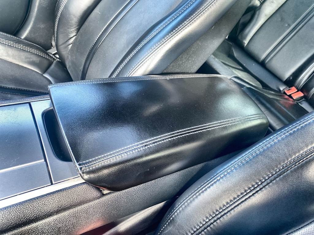 Thumbnail: 2017 Lincoln MKZ - 26