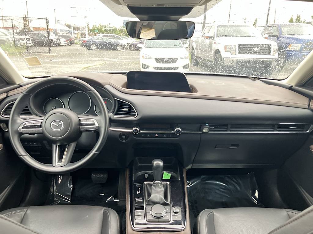 Thumbnail: 2022 Mazda CX-30 - 2
