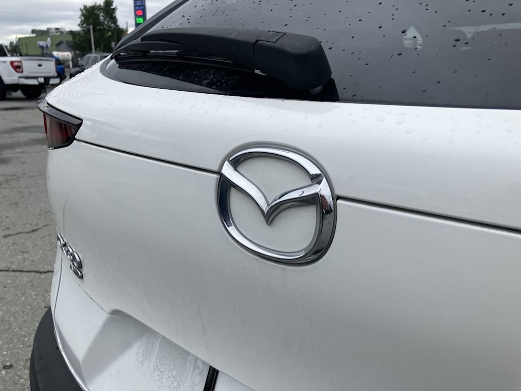 Thumbnail: 2022 Mazda CX-30 - 4