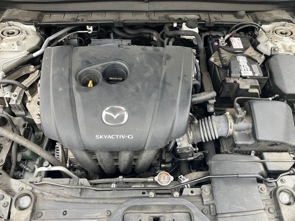 Thumbnail: 2022 Mazda CX-30 - 6
