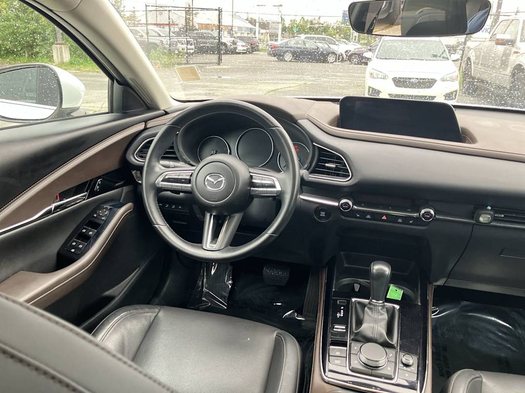 Thumbnail: 2022 Mazda CX-30 - 7