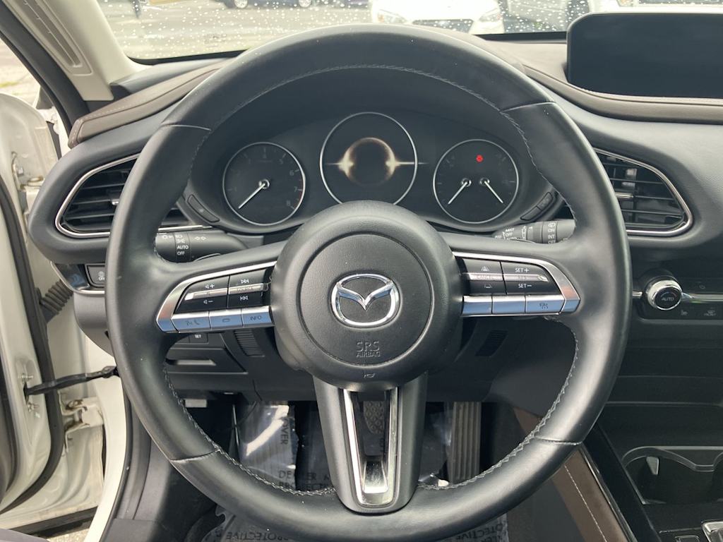 Thumbnail: 2022 Mazda CX-30 - 11
