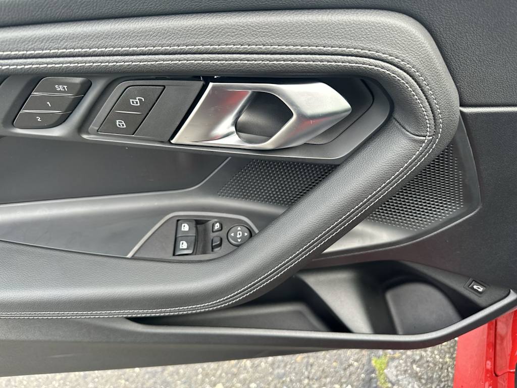 Thumbnail: 2024 BMW 2 Series - 16
