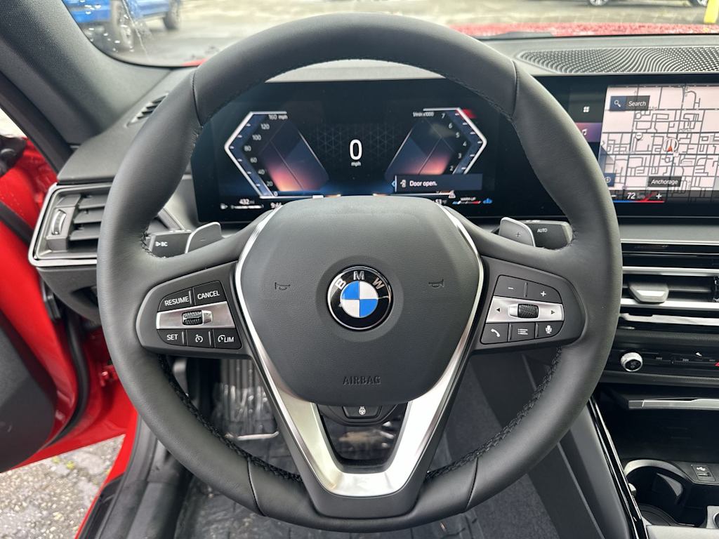 Thumbnail: 2024 BMW 2 Series - 2
