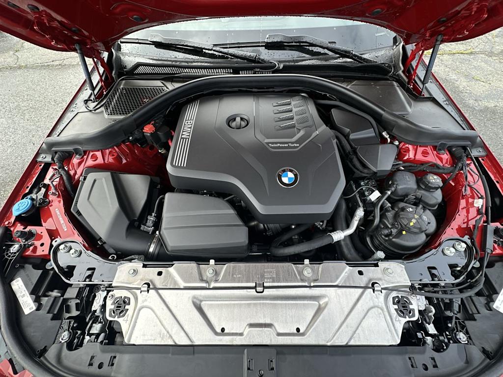 Thumbnail: 2024 BMW 2 Series - 6