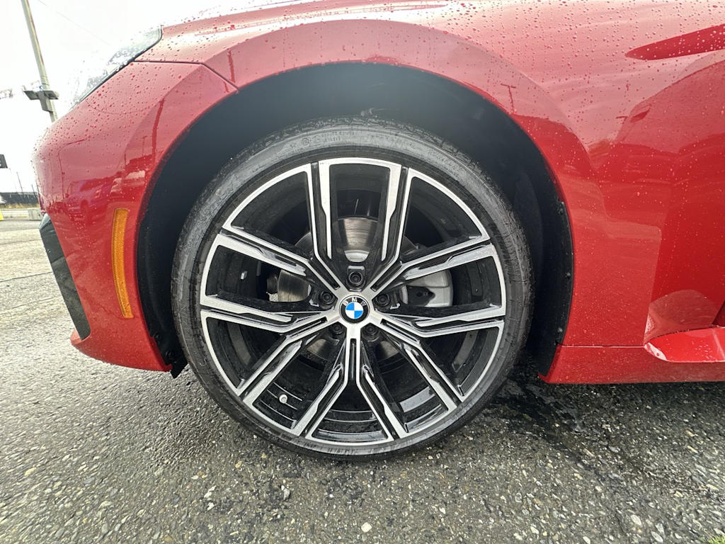 Thumbnail: 2024 BMW 2 Series - 5
