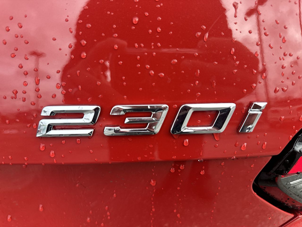 Thumbnail: 2024 BMW 2 Series - 4