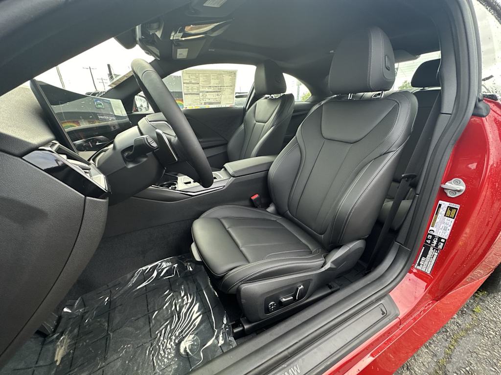 Thumbnail: 2024 BMW 2 Series - 7