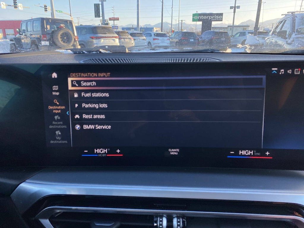 Thumbnail: 2023 BMW 3 Series - 25