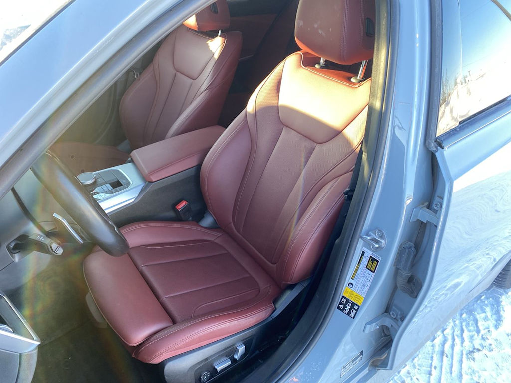 Thumbnail: 2023 BMW 3 Series - 9