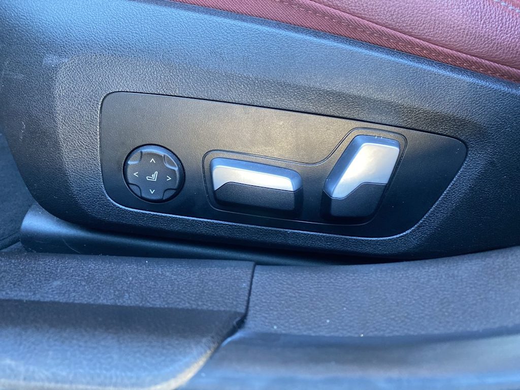 Thumbnail: 2023 BMW 3 Series - 22