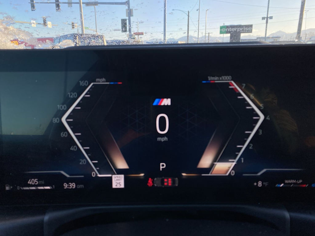 Thumbnail: 2023 BMW 3 Series - 16