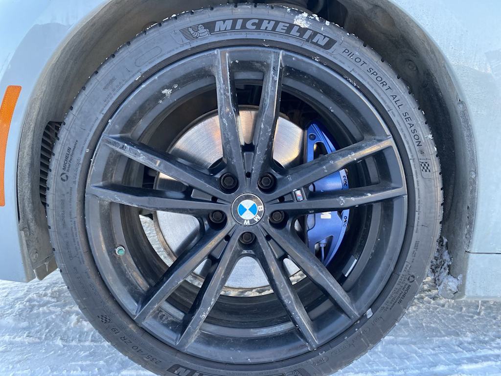 Thumbnail: 2023 BMW 3 Series - 6