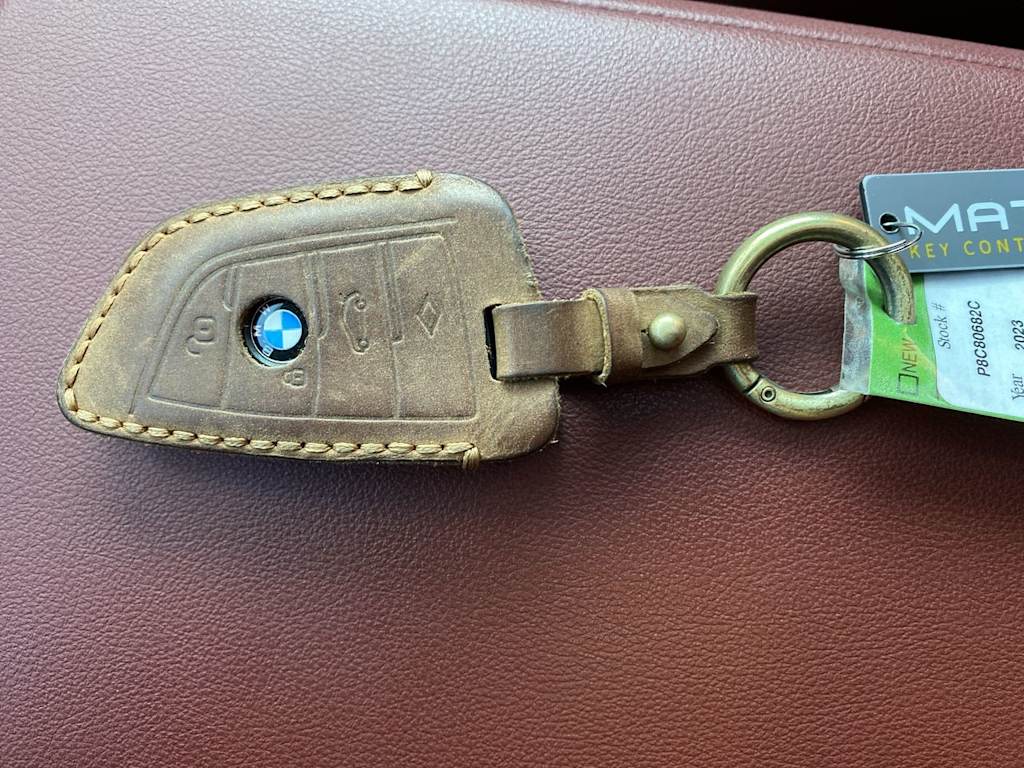 Thumbnail: 2023 BMW 3 Series - 18