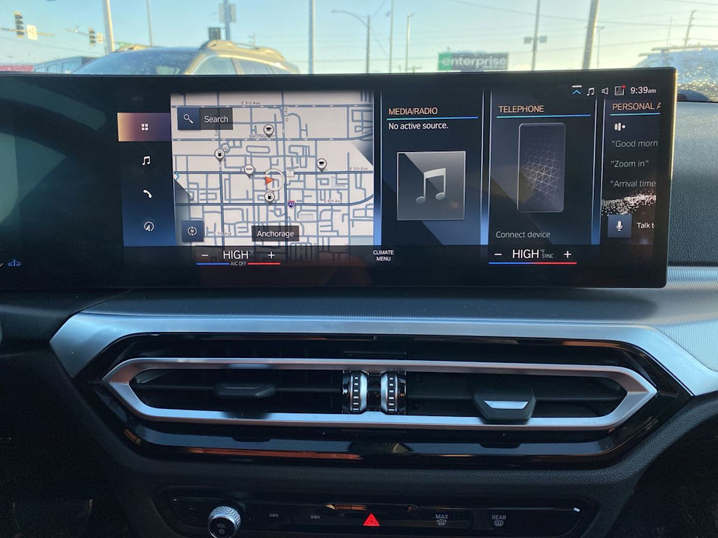 Thumbnail: 2023 BMW 3 Series - 14