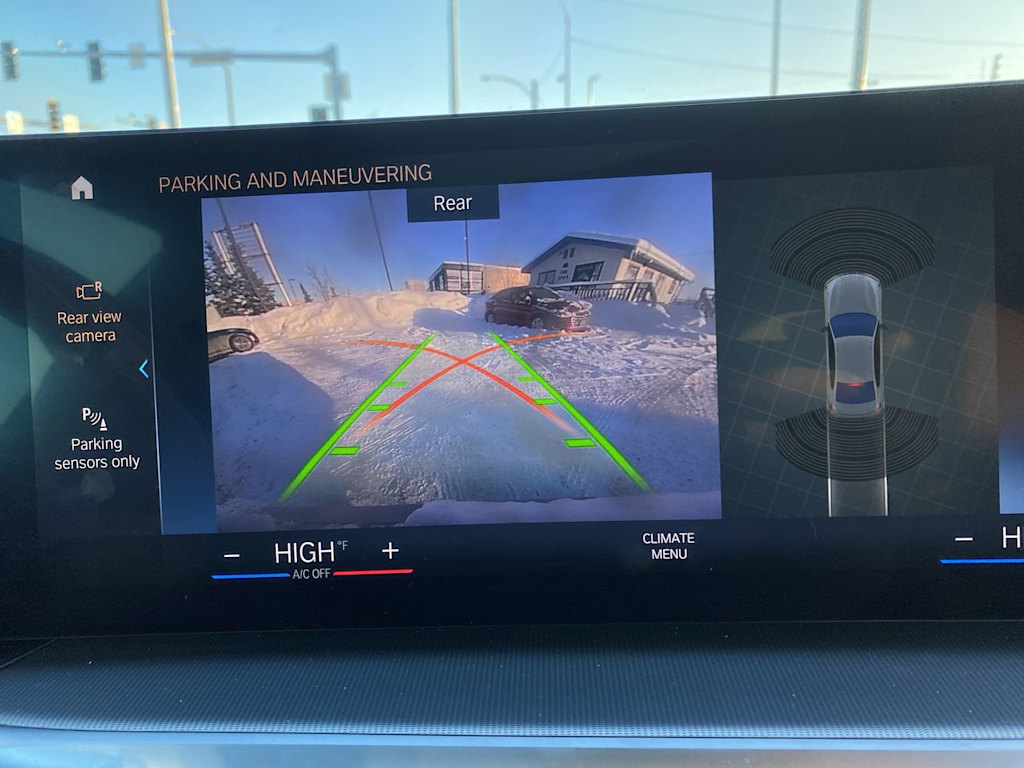 Thumbnail: 2023 BMW 3 Series - 24