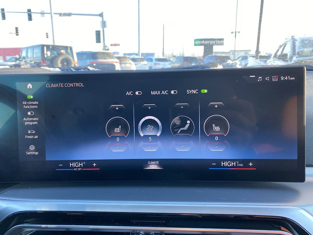 Thumbnail: 2023 BMW 3 Series - 26