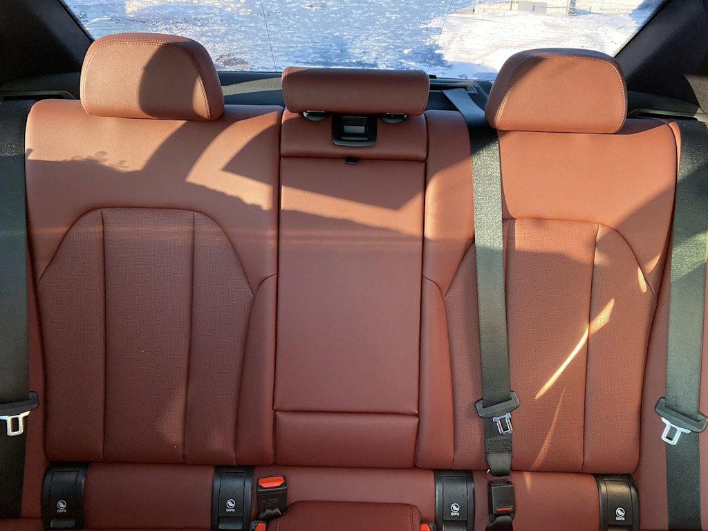 Thumbnail: 2023 BMW 3 Series - 29