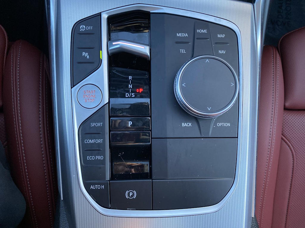 Thumbnail: 2023 BMW 3 Series - 15