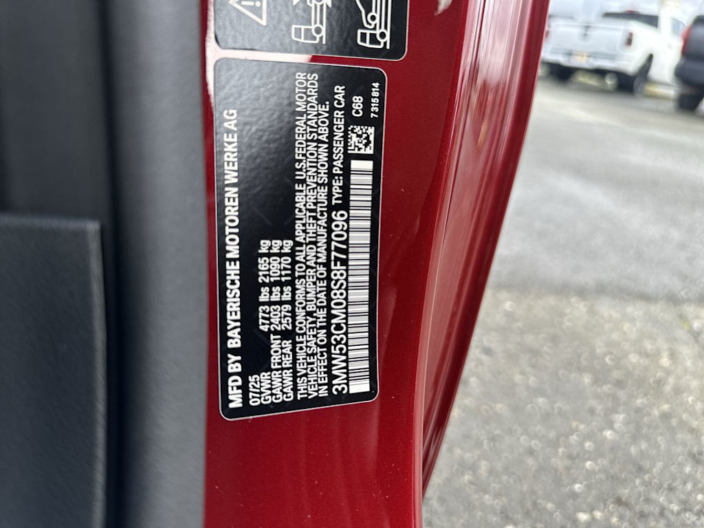 Thumbnail: 2025 BMW 2 Series - 14