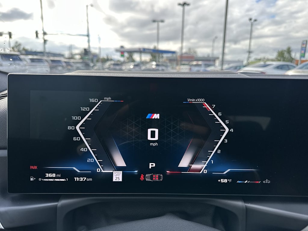 Thumbnail: 2025 BMW 2 Series - 10