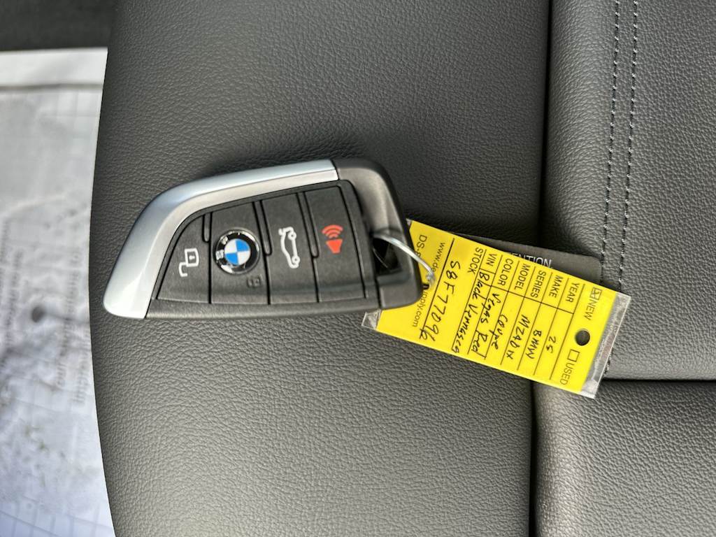 Thumbnail: 2025 BMW 2 Series - 23