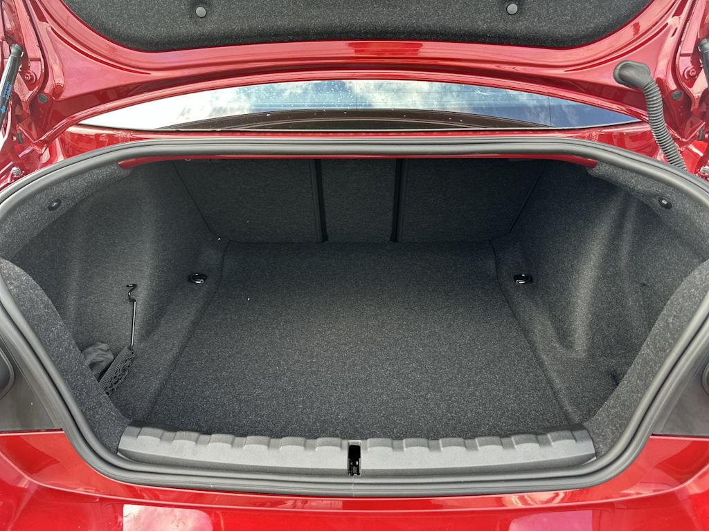 Thumbnail: 2025 BMW 2 Series - 22