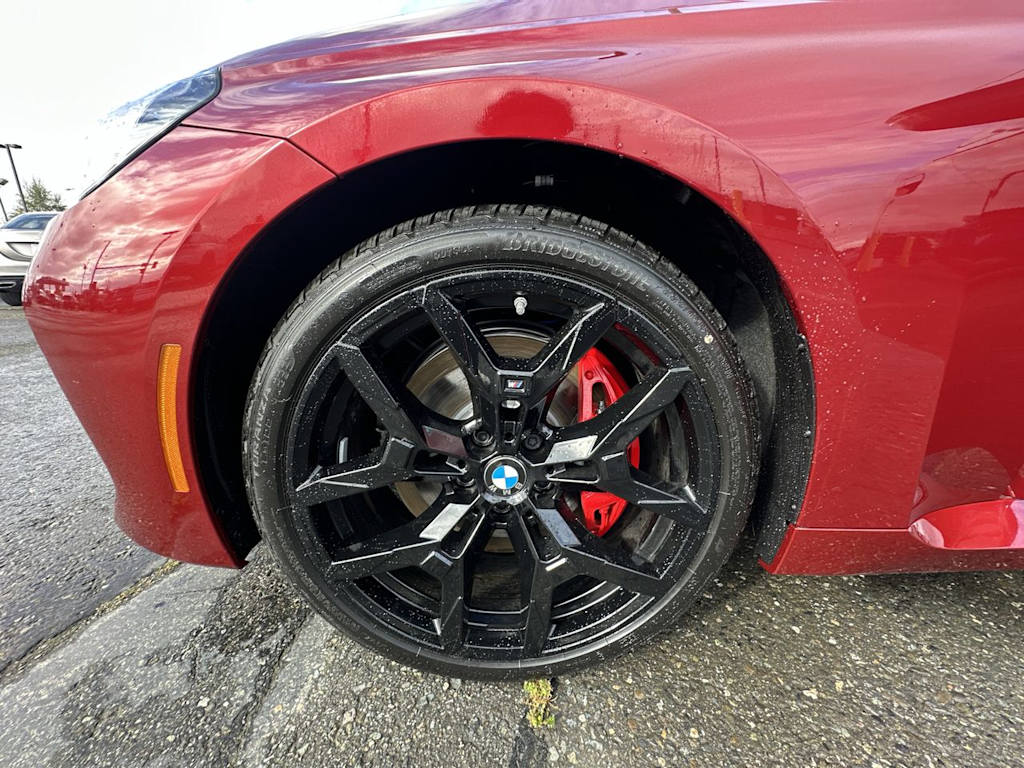 Thumbnail: 2025 BMW 2 Series - 5