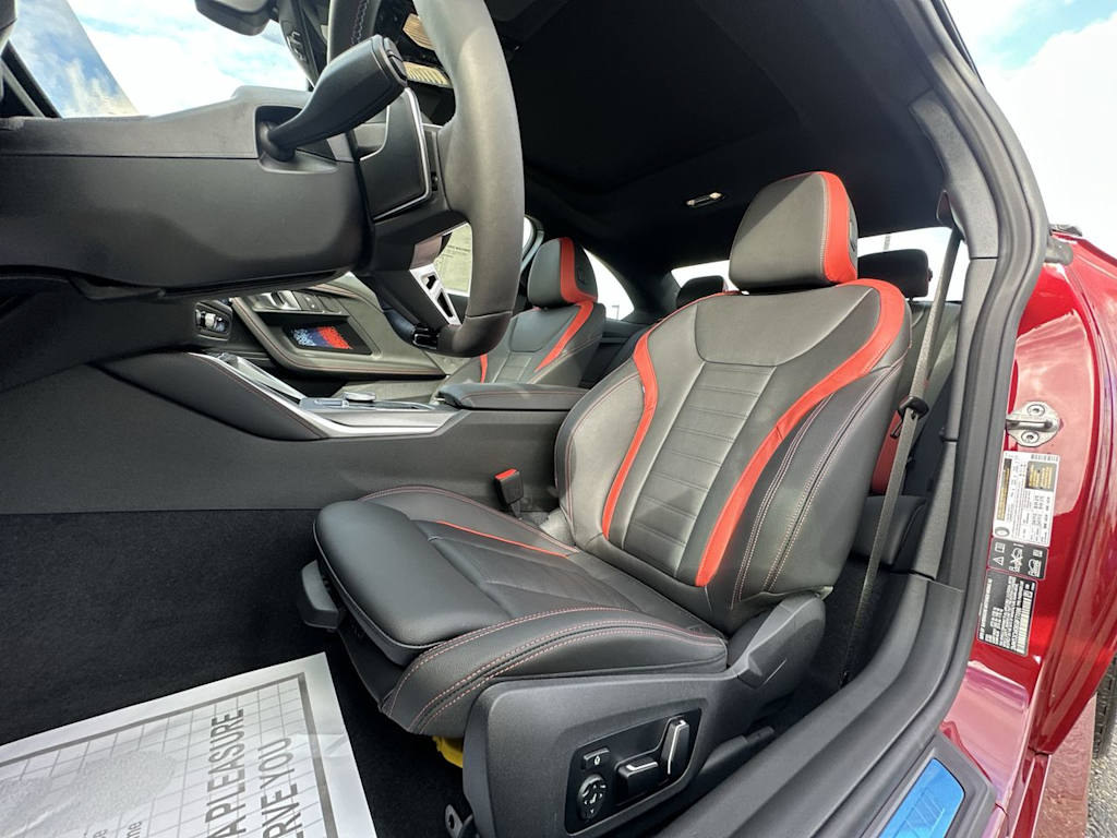 Thumbnail: 2025 BMW 2 Series - 7